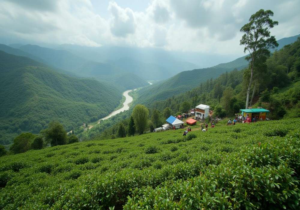 Things To Do in Sakleshpur
